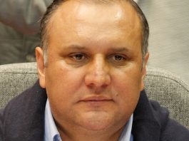 Jorge Cortés sería el segundo precandidato de Cambio Radical a la Gobernación