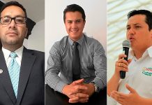 Provincia Tundama quiere quedarse en la Asamblea