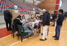 Un día sin corruptos y en democracia