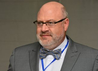 El problema de las plantas de tratamiento, además de construirlas es mantenerlas