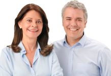 Encrucijada y malas coincidencias del nuevo presidente