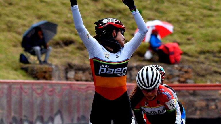 Vuelven a rodar las emociones en Tunja, vuelve el patinaje