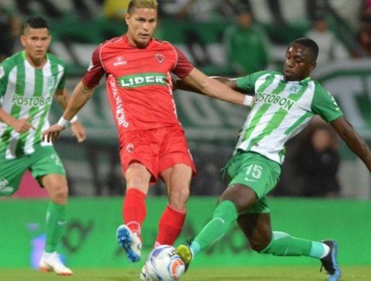 Patriotas y Boyacá Chicó ya tienen rivales en Copa Águila