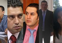 Valle de Tenza: ¿Centro Democrático y Partido Liberal para volver a la Asamblea?