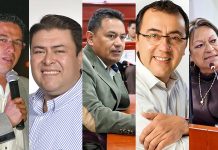 Precandidatos a la Alcaldía de Sogamoso: ¡suenan que suenan!