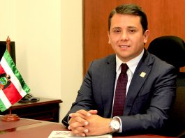 Rodrigo Rojas lideró audiencia para frenar el abuso en el cobro de peajes