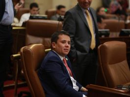 Rodrigo Rojas impulsa debate de control político ante incremento de accidentalidad en la BTS