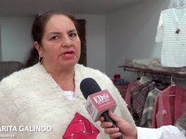 ¡La ruana está de moda!
