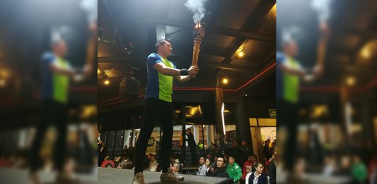 Tunja se convierte en la capital de la Carrera 10k de la Policía