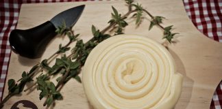 Queso siete cueros de San Luis de Gaceno: ¡una maravilla!