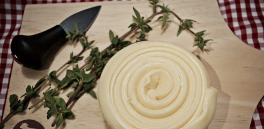 Queso siete cueros de San Luis de Gaceno: ¡una maravilla!