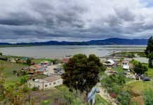 Procuraduría investiga a exalcalde por construcción de proyecto hotelero en la Laguna de Tota