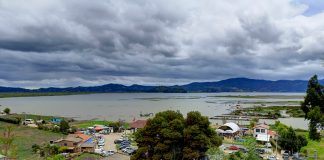 Procuraduría investiga a exalcalde por construcción de proyecto hotelero en la Laguna de Tota