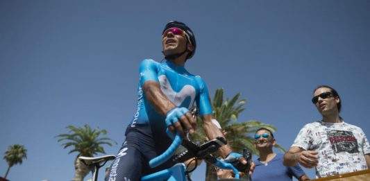 El gesto de Nairo Quintana que enaltece más su figura