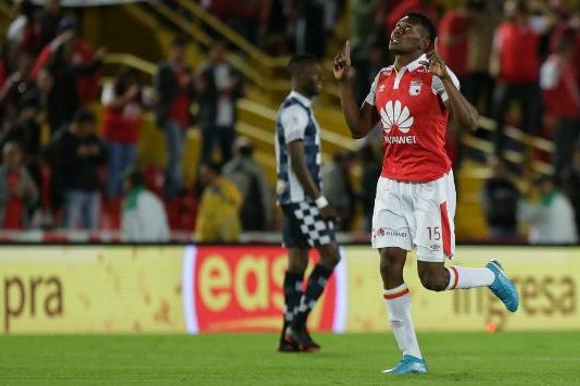 Boyacá Chicó desaprovechó la mano que le tendió Patriotas