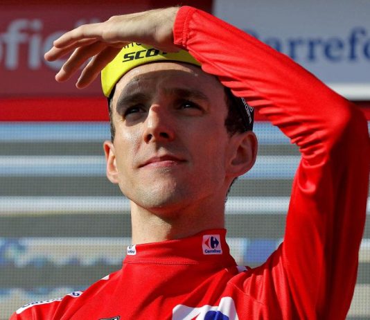Simon Yates es el nuevo campeón de la Vuelta a España