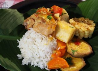 La exquisita gallina campesina de Otanche