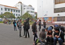 Las universidades entre la gratuidad y la desigualdad en América Latina