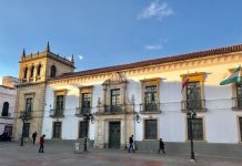 Las regiones podrían definir al próximo Gobernador