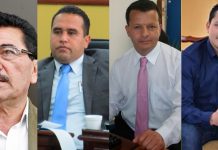 ¿Acuerdo programático para la próxima Alcaldía de Chiquinquirá?