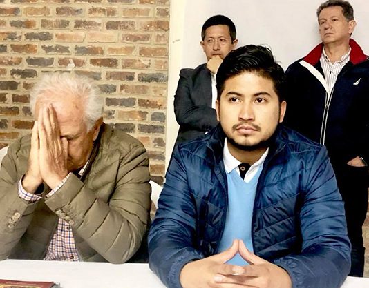 ¿Podrá el conservatismo consolidarse en las regionales de 2019?