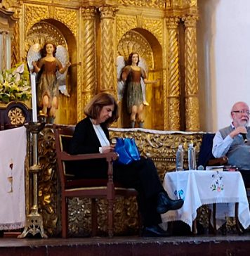 Los años 60 se tomaron la inauguración del Festival Internacional de Historia