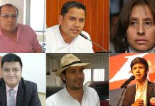 Un posible objetivo: llegar a la próxima Alcaldía de Duitama