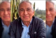 Edilberto Rodríguez Araújo, Candidato a la representación profesoral ante el Consejo Superior UPTC