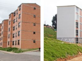 Posibilidad de demolición de Torres del Parque y Estancia el Roble empieza a tomar fuerza