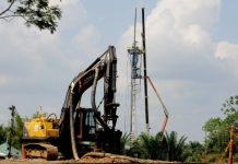 El fracking y las emisiones de gases efecto invernadero