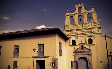 El talento en Tunja no es un fantasma