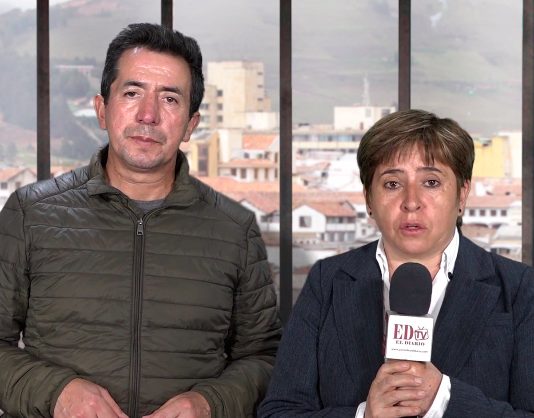 Sector salud se quiere meter en las altas directivas de la CUT Boyacá