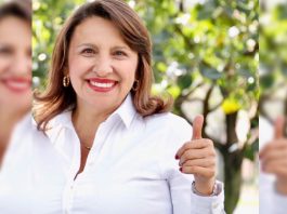 Soledad Tamayo será la cuarta mujer boyacense en el Congreso