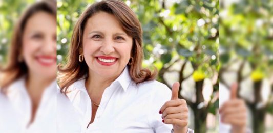 Soledad Tamayo será la cuarta mujer boyacense en el Congreso