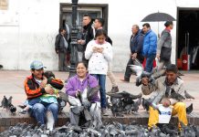 Desempleo en Tunja 2018: un incremento preocupante