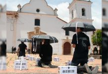 Conflicto armado en Boyacá: No fuimos paraíso pero somos esperanza