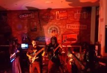 Tunja, escenario para el diablo