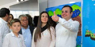 Jonatan Sánchez presenta los pilares de su programa de gobierno en Tunja