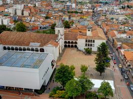 Turismo religioso no es solo cuestión de fe