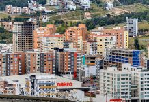Inversión histórica de más de $7.500 millones en vivienda, anuncia Mikhail Krasnov, alcalde de Tunja