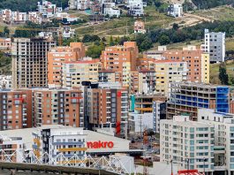 Desconfianza en Tunja por actualización de estratificación