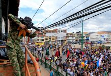 ¿El Gobierno le declara guerra a la Universidad Pública?