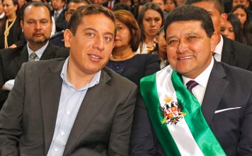 Los boyacenses ven con malos ojos la ampliación de periodos de gobernadores y alcaldes