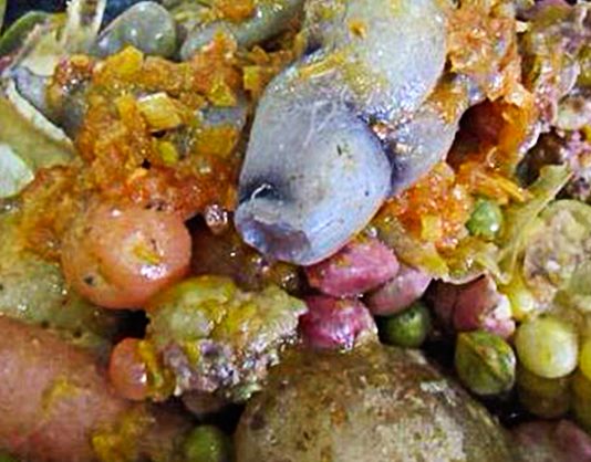 El cocido boyacense marcó la historia gastronómica de Villa de Leyva