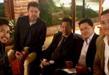 El conservatismo no quiere ceder terreno