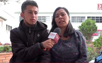 Upetecistas anuncian nueva marcha por la educación pública