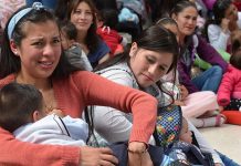 Es inoportuno pasar de secretaría de la mujer a secretaría de la familia