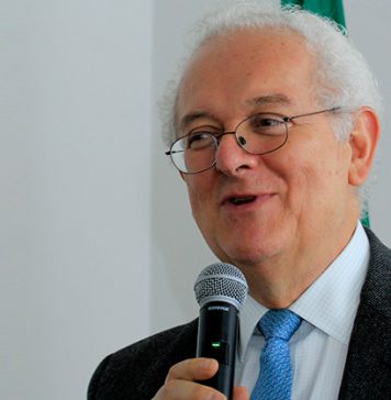 Exministro Ocampo y un consejo a Duque para evitar nuevo paro agrario