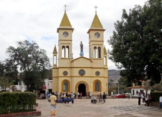 Se avecina jornada de limpieza de fuentes hídricas en Sutamarchán