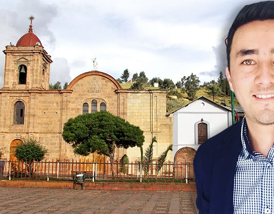 ¡Tasco ya tiene Alcalde en propiedad!